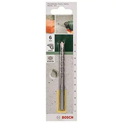 BOSCH Foret &agrave; b&eacute;ton Sds-Quick  2609256903 100 mm