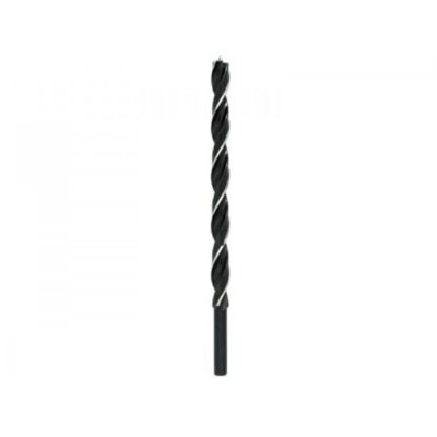 RISS Foret &agrave; bois auto centreur - &Oslash; 8 mm - L.Utile 65 mm - L.110 mm - 1082E000800