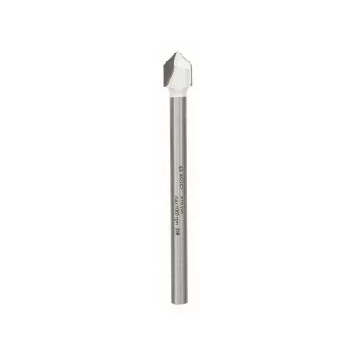 BOSCH Foret &agrave; Carrelage Expert For Ceramic, 10 X 90 Mm  2608587165