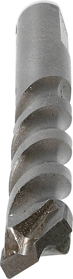 HELLER Foret &agrave; centrer &oslash; 9 mm pour scie guichet AllMAT  25957 6 1 pc(s) C51314
