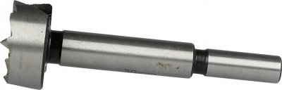 HELLER Foret &agrave; fa&ccedil;onner 38 mm Longueur 90 mm  12044 9 tige cylindrique 1 pc(s)