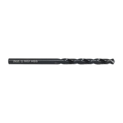TIVOLY Foret &agrave; m&eacute;taux TSX 5,2 mm 5,2 mm CG41011