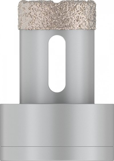 BOSCH Foret &agrave; sec diamant x-lock best for ceramic dry speed &oslash; 27mm 2608599032
