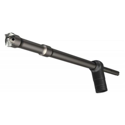 DIAGER Foret aspiration speeduster SDS-MAX 646 D25 LG610  161D25L0610