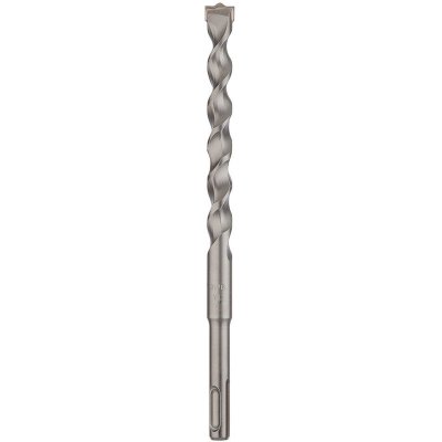 DIAGER Foret b&eacute;ton 2 taillants sds+ d. 22 x l. 260 mm Twister-plus - 110D22L0260 