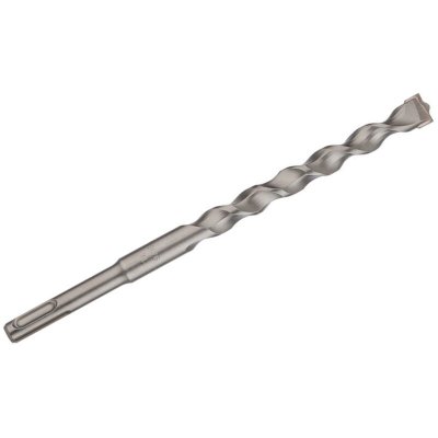 DIAGER Foret b&eacute;ton 2 taillants SDS+ - - &Oslash; 8 mm - L.110 mm - Twister plus - 110D08L0110