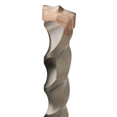 DIAGER Foret b&eacute;ton 2 taillants Twister-plus sds+ &oslash; 18 l 1000