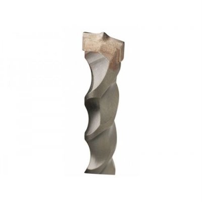 DIAGER Foret b&eacute;ton 2 taillants Twister-plus sds+ &oslash; 5 l 110