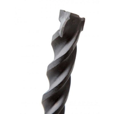 DIAGER Foret b&eacute;ton 3 taillants diam&egrave;tre 5 mm Optima 3+ 