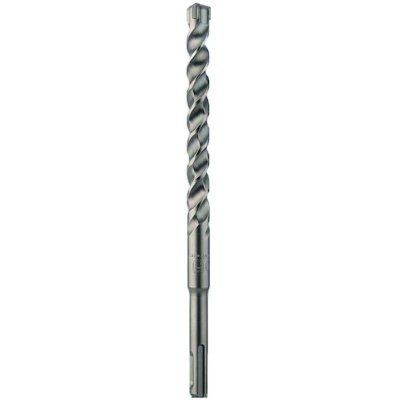 DIAGER Foret b&eacute;ton carbure booster plus SDS+ type 113-6,5x260mm 