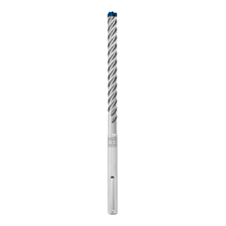 BOSCH Foret b&eacute;ton Expert SDS max-8X D.18mm Lg utile L.L.340mm SDS max 5 St.