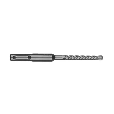 MILWAUKEE Foret b&eacute;ton MX4 SDS+  - &oslash;10mm - 165mm - 100 mm