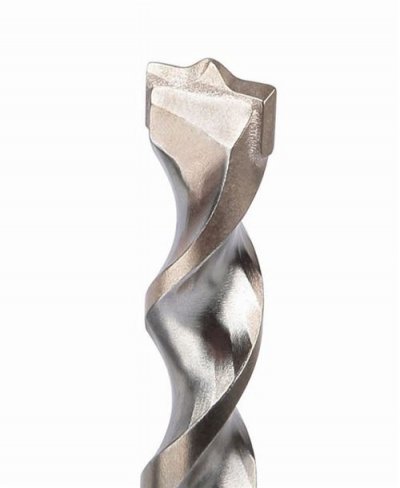DIAGER Foret b&eacute;ton percussion Twister+  - &Oslash;24 x 250x310 - 110D24L0310
