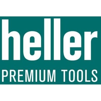 HELLER Foret b&eacute;ton pour marteau perforateur SDS plus 18x300 mm 