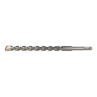 HELLER Foret b&eacute;ton pour perceuse &agrave; percussion SDS plus 16x600 mm 