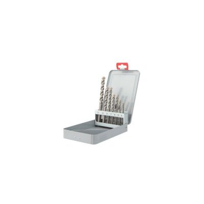 DIAGER Foret Beton Pro Coffret 7P 4A12