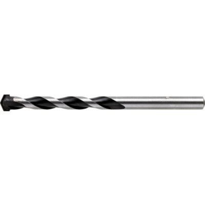 SCID Foret b&eacute;ton pro  Longueur (mm) 100 Diam&egrave;tre (mm) 6