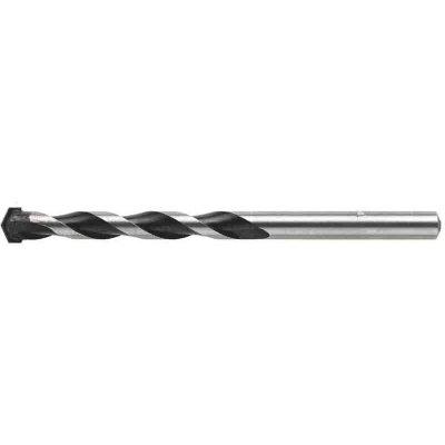 SCID Foret b&eacute;ton pro  Longueur (mm) 75 Diam&egrave;tre (mm) 4