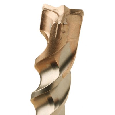 DIAGER Foret b&eacute;ton sds+ Booster+ Diam&egrave;tre 10 Lg 50 x 110 