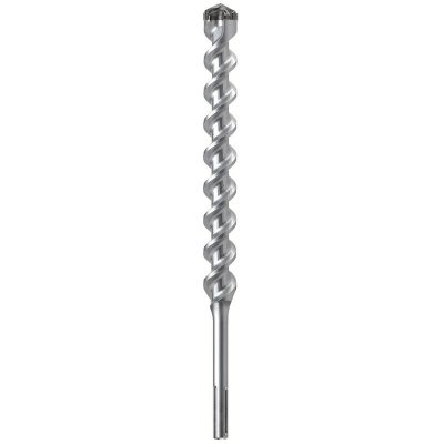 DIAGER Foret b&eacute;ton SDS-Max 6 taillants D. 25 x L. 340 mm ULTIMAX