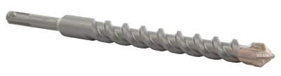 SPIT Foret b&eacute;ton SDS-Max diam&egrave;tre 28x520mm longueur utile 400 mm - multitaillants R3 - 225118