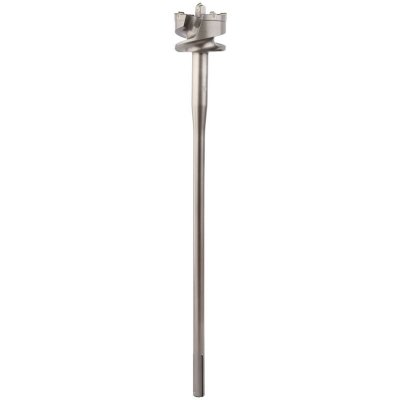 DIAGER Foret b&eacute;ton SDS-Max Multi-taillants D. 80 x L. 590 mm Crosser