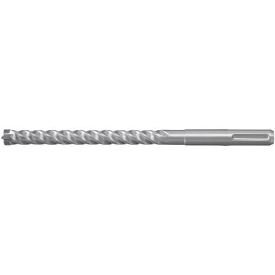 FISCHER Foret b&eacute;ton - SDS+ - Quattric II - 15/160/210