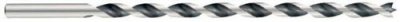 TIVOLY Foret bois 3 pointes queue cylindrique &Oslash;8  - 10804520800