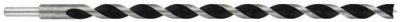 TIVOLY Foret bois 3 pointes  queue cyl &Oslash;16 L.400 - 10800621600
