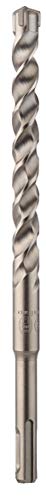 DIAGER Foret Booster sds-plus  8 mm - L.610 mm - 3 Taillants - 113D08L0610