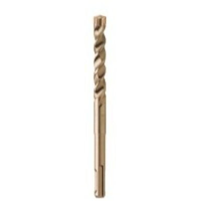 DIAGER Foret Booster SDS-PLUS - &Oslash; 20 mm - L.210 mm - 3 Taillants - 113D20L0210