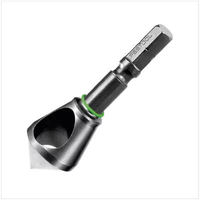 FESTOOL Foret conique CENTROTEC &Oslash;2-8mm QLS D2-8 CE  492520