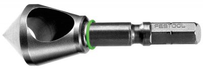FESTOOL Foret conique CENTROTEC &Oslash;2-8mm QLS D2-8 CE  492520