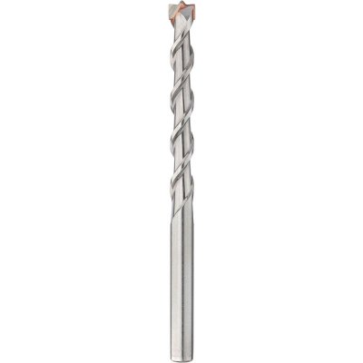 DIAGER Foret cylindrique sp&eacute;cial composite D. 8 x Lu. 80 mm