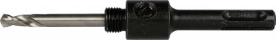 HELLER Foret de centrage 934   Elektro 19094 7 1 pc(s)