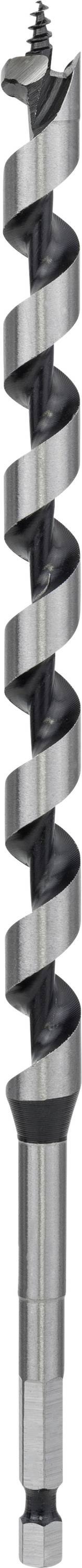 BOSCH Foret de serpent bois. Hexagone 12 x 160 x 235 mm.