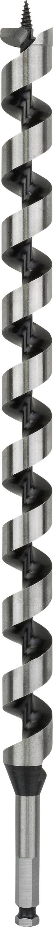 BOSCH Foret de serpent bois. Hexagone 26 x 360 x 450 mm.