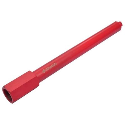 VIDAXL Foret diamant pour perforer en sec / humide 32 x 400 mm Vida XL