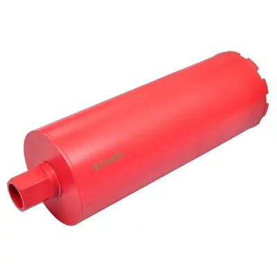 VIDAXL Foret diamant&eacute; pour perforer en sec / humide 132x400 mm Vida XL