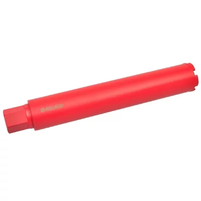 VIDAXL Foret diamant&eacute; pour perforer en sec / humide 63 x 400 mm Vida XL