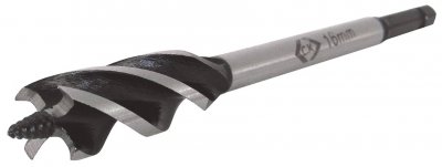 C.K Foret Fast4 SDS-PLUS 32mm . T2943-32 Longueur de travail 110 mm