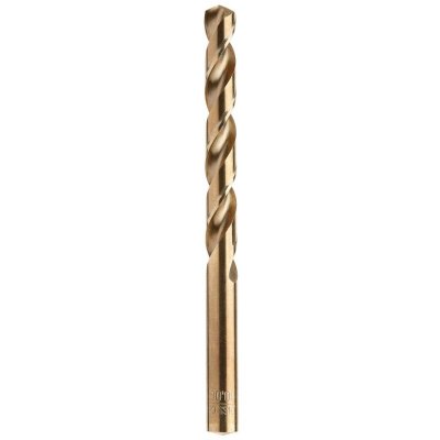 DIAGER Foret HSS cobalt 5% D. 3,5 x Lu. 39 mm - 731D03.5 - 