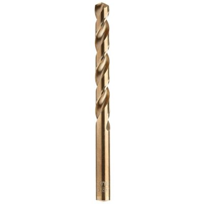 DIAGER Foret HSS cobalt 5% D. 7,5 x Lu. 75 mm - 731D07.5 - 
