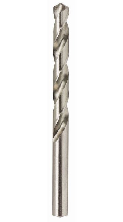 DIAGER Foret HSS meul&acute; PRO D. 10,5 x Lu. 87 mm - 729D10.5 - 