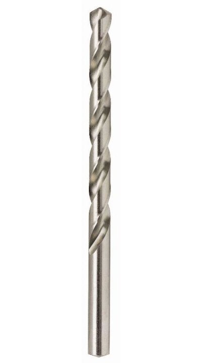 DIAGER Foret HSS meul&acute; PRO D. 6 x Lu. 91 mm s&acute;rie longue - 735D06 - 