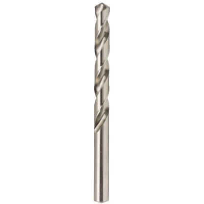 DIAGER Foret HSS meul&acute; PRO D. 9,5 x Lu. 81 mm - 729D09.5 - 