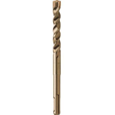 DIAGER Foret marteau Booster-plus SDS-plus o 18 L 610