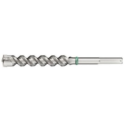 HELLER TOOLS GMBH Foret marteau Enduro Y-Cutter Y-Cutter Ergo sds max D.20mm L.trav. 200mm L.tot.320mm