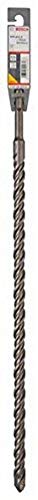 BOSCH Foret marteau Plus-5 d. 16,0 mm L.400 mm L.460 mm de travail SDS-Plus
