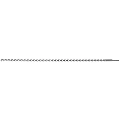 RIBITECH Foret, m&egrave;che SDS 1000 mm diam 22